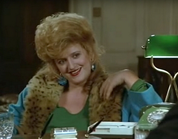 Eve Ferret - Foreign Body - Film 1986