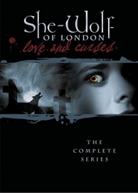 Eve Ferret - She Wolf Of London - Film 1990