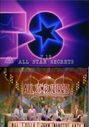 Eve Ferret All Star Secrets - 1985