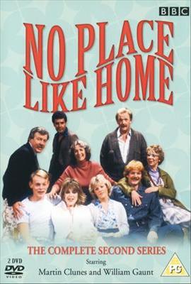 Eve Ferret - No Place Like Home - TV series 1984